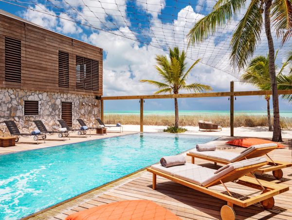Turks And Caicos Home 980439