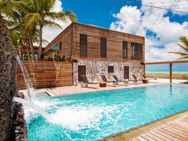Turks And Caicos Home 980439