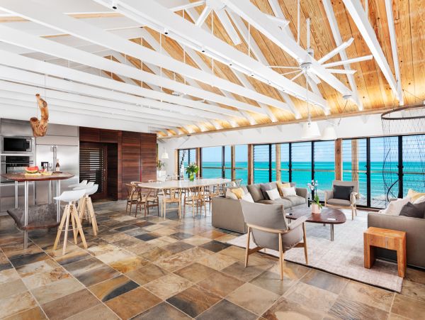 Turks And Caicos Home 980439