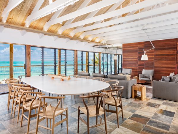 Turks And Caicos Home 980439