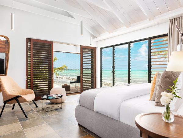 Turks And Caicos Home 980439
