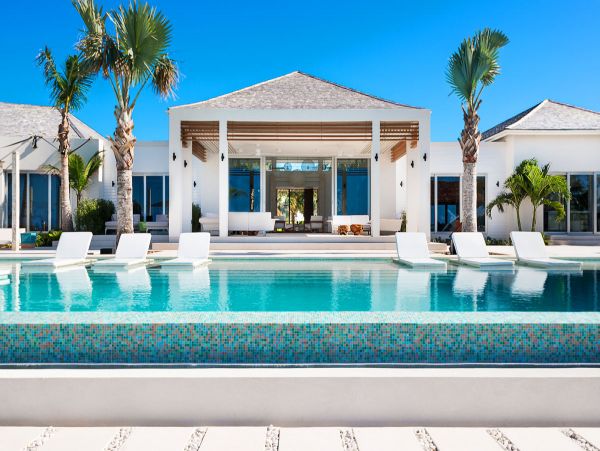 Turks And Caicos Home 980440
