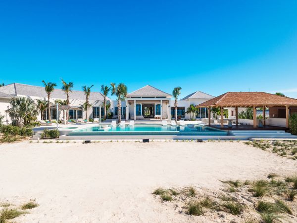 Turks And Caicos Home 980440