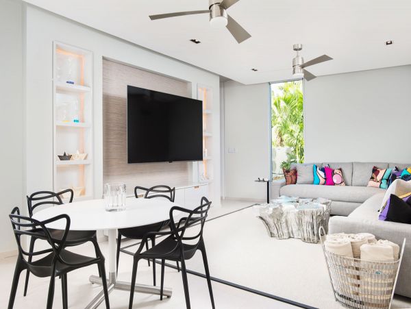 Turks And Caicos Home 980440