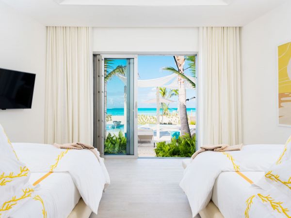 Turks And Caicos Home 980440