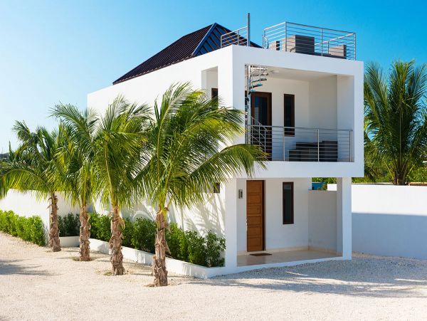 Turks And Caicos Home 980442