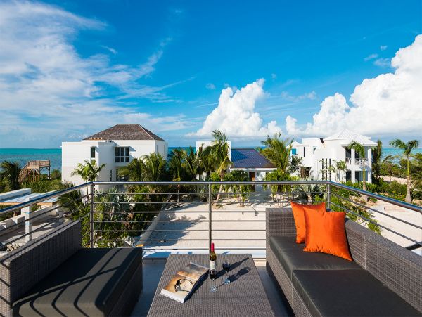 Turks And Caicos Home 980442