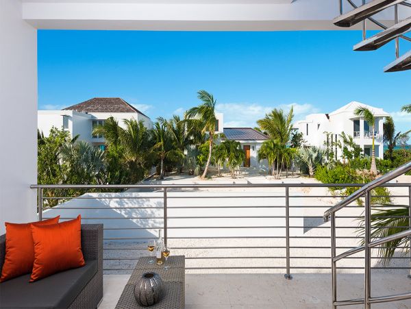 Turks And Caicos Home 980442
