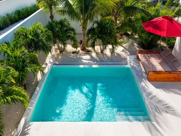 Turks And Caicos Home 980442