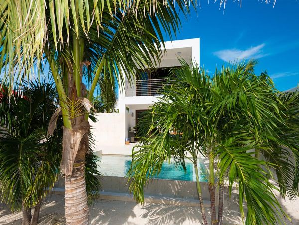 Turks And Caicos Home 980442