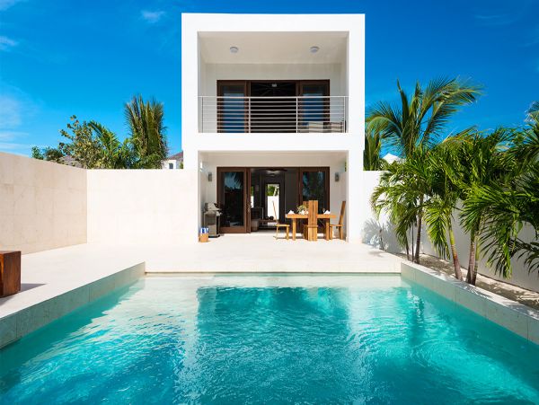 Turks And Caicos Home 980442