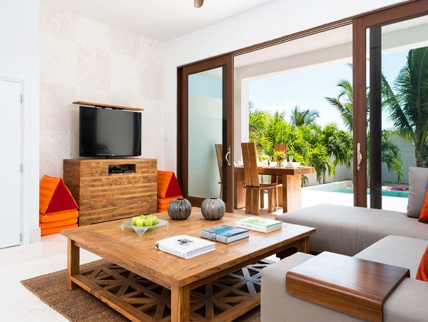 Turks And Caicos Home 980442