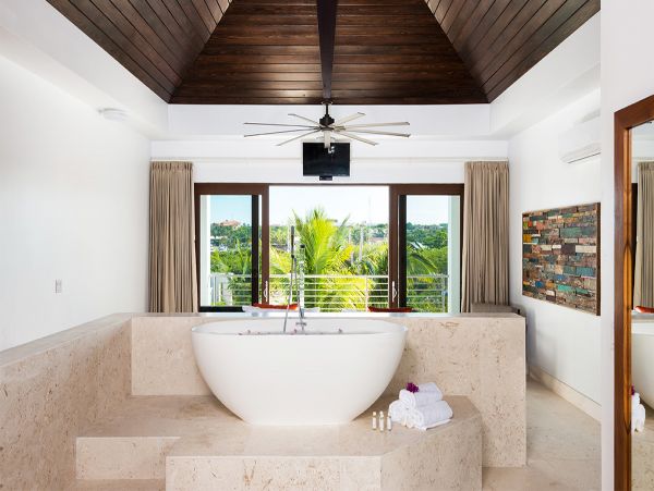 Turks And Caicos Home 980442