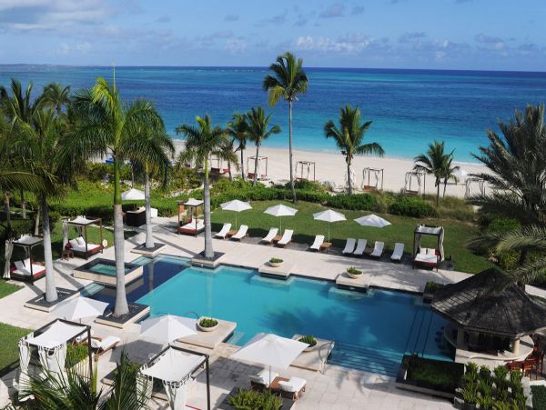 Turks And Caicos Condo 980443