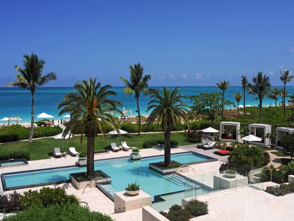 Turks And Caicos Condo 980443