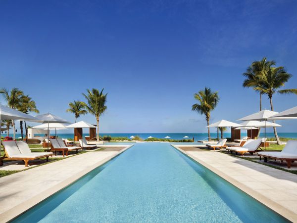 Turks And Caicos Condo 980443