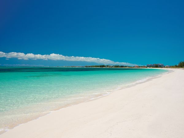 Turks And Caicos Condo 980443