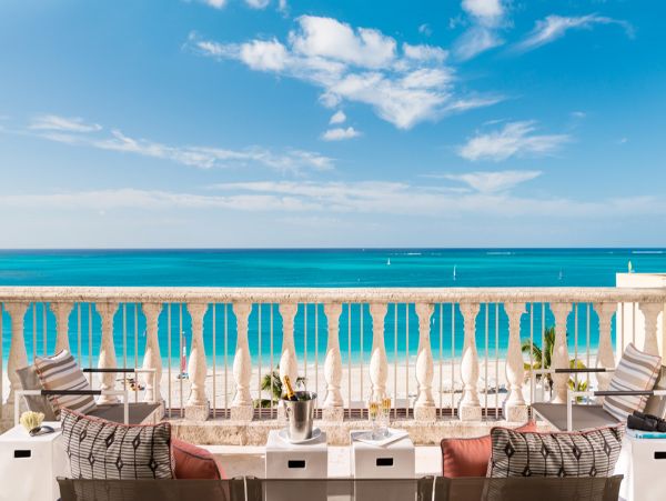 Turks And Caicos Condo 980443