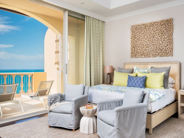Turks And Caicos Condo 980443