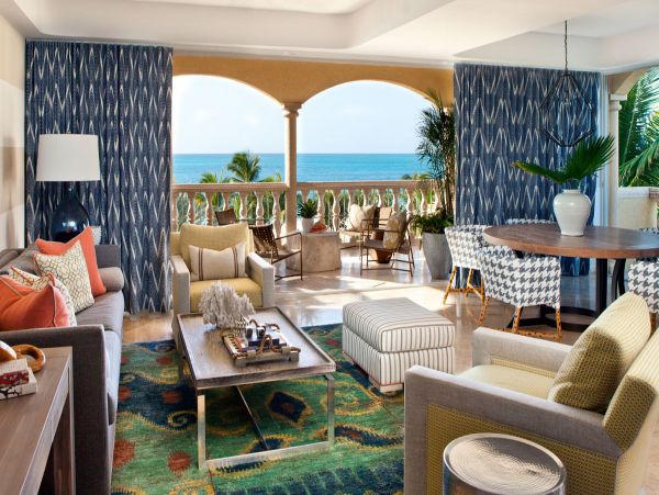 Turks And Caicos Condo 980443