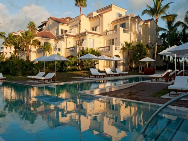 Turks And Caicos Condo 980443