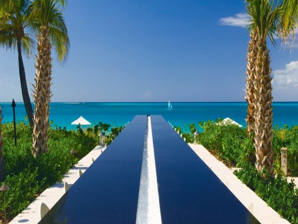 Turks And Caicos Condo 980443
