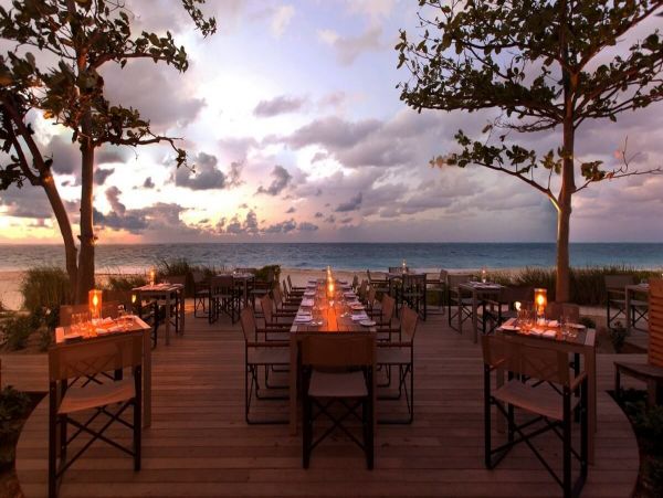 Turks And Caicos Condo 980443