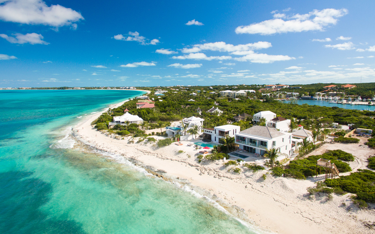 Turks And Caicos Home 980444
