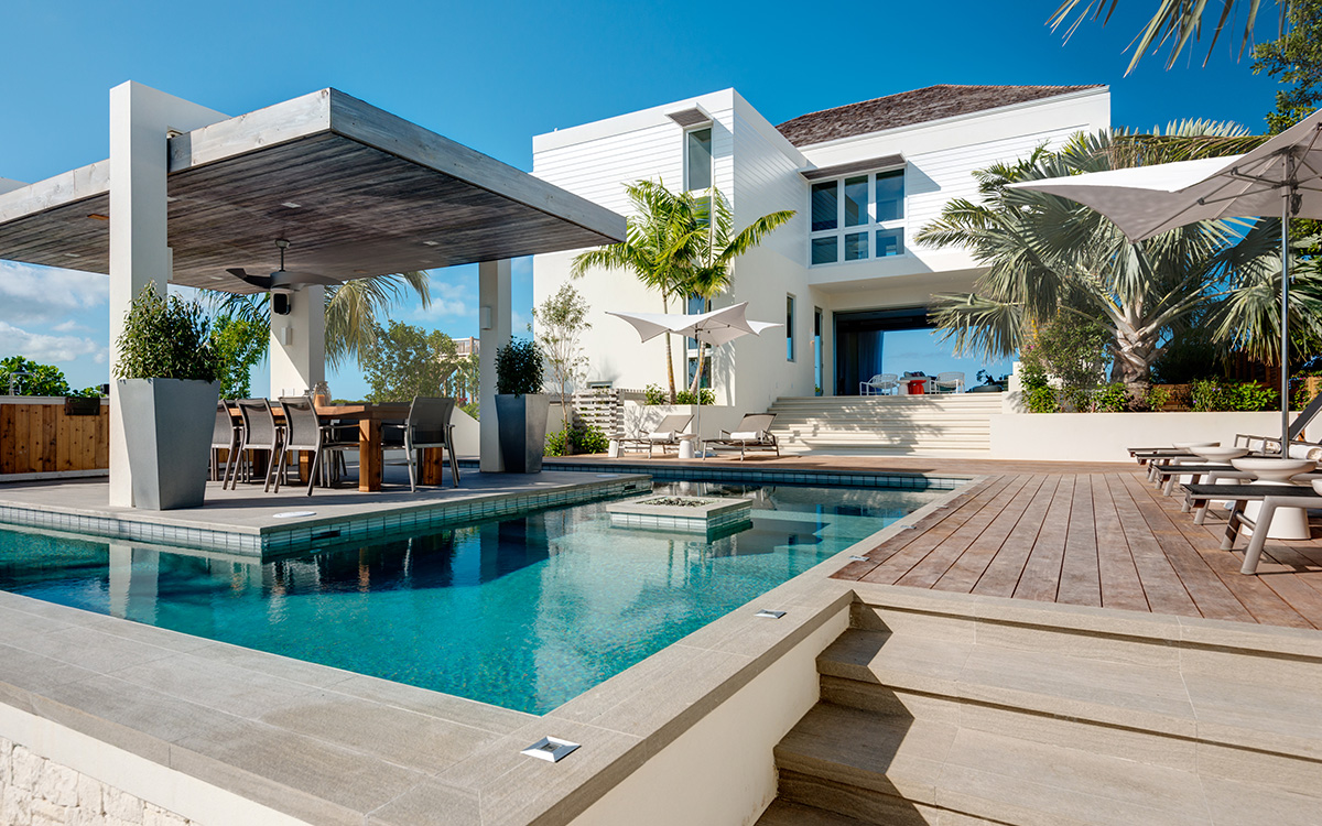 Turks And Caicos Home 980444