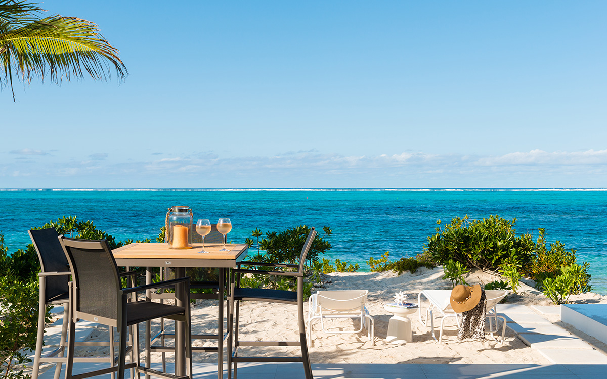 Turks And Caicos Home 980444