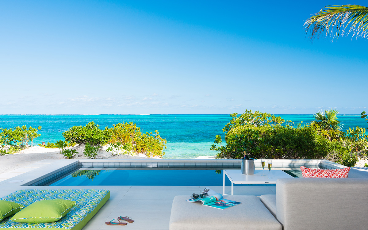 Turks And Caicos Home 980444