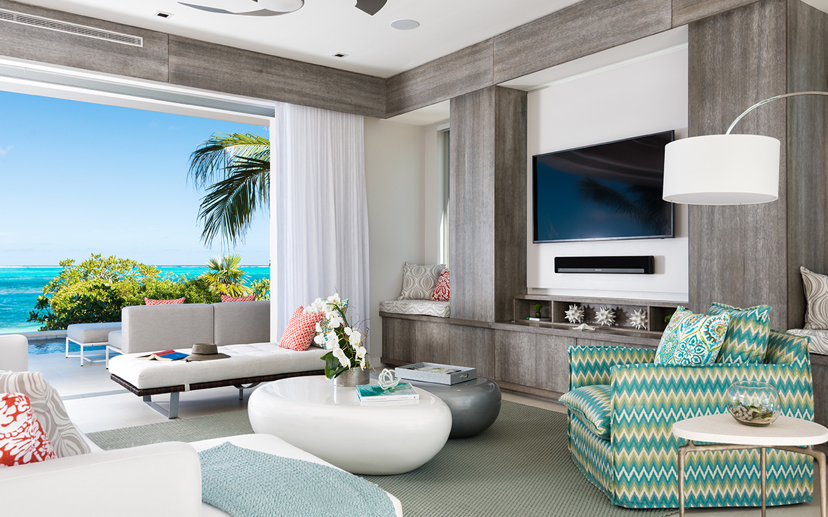 Turks And Caicos Home 980444