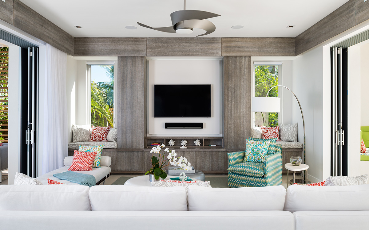 Turks And Caicos Home 980444