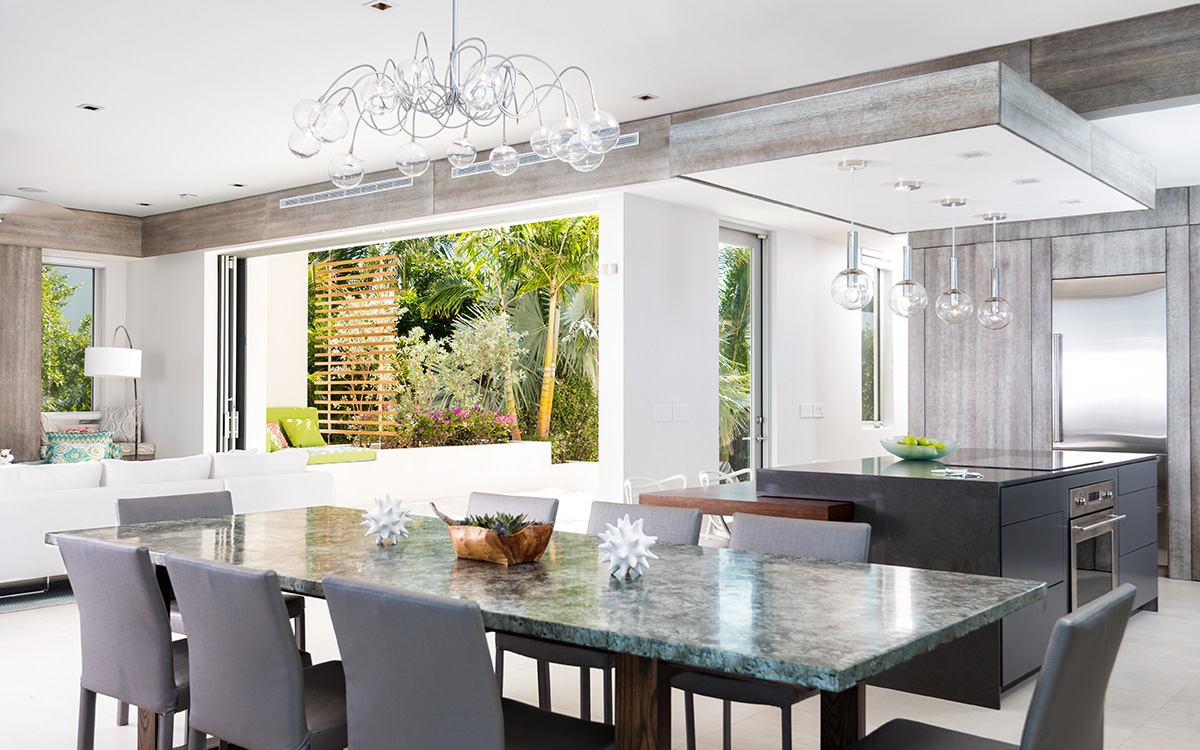 Turks And Caicos Home 980444