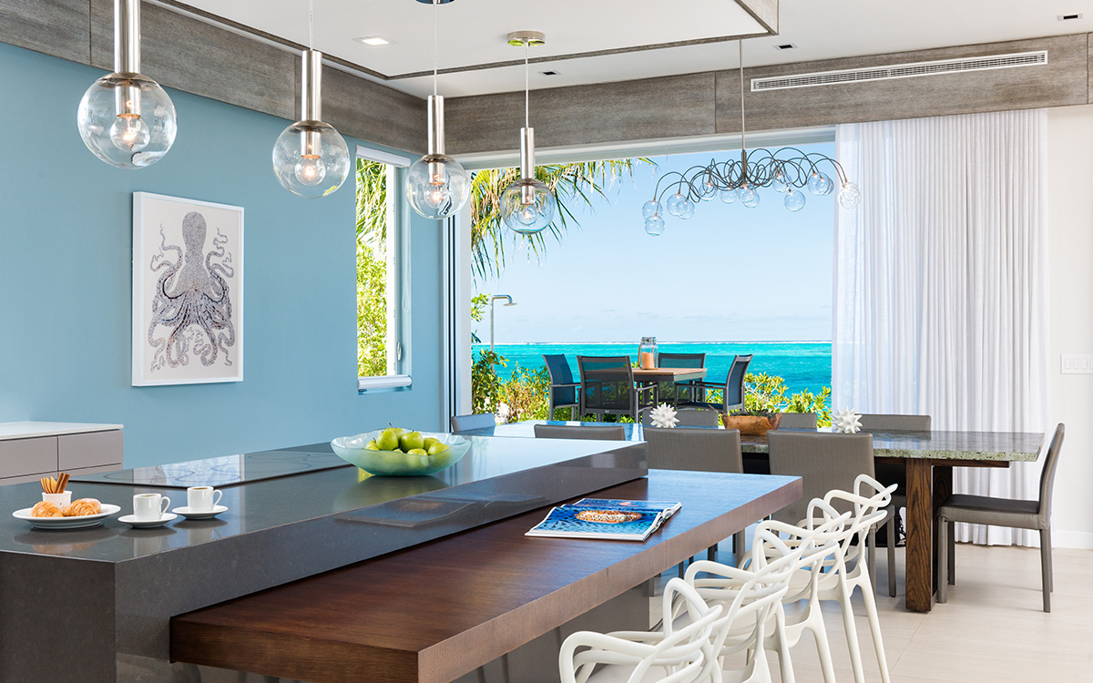 Turks And Caicos Home 980444