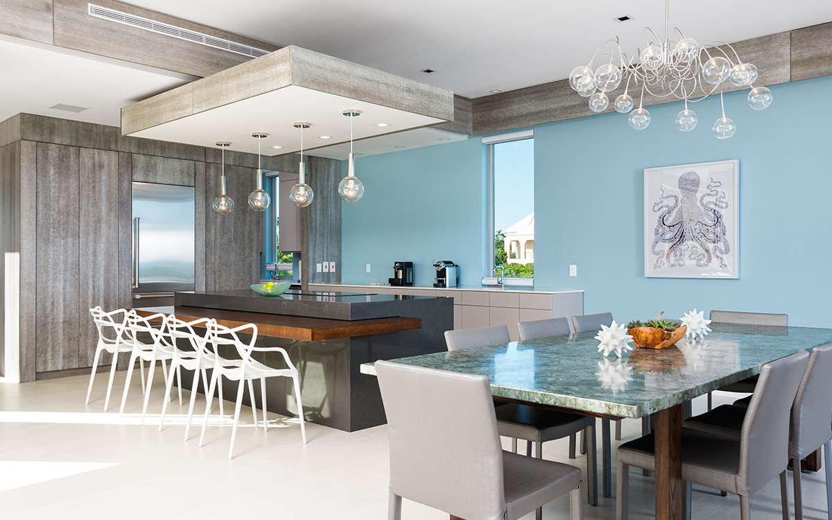 Turks And Caicos Home 980444