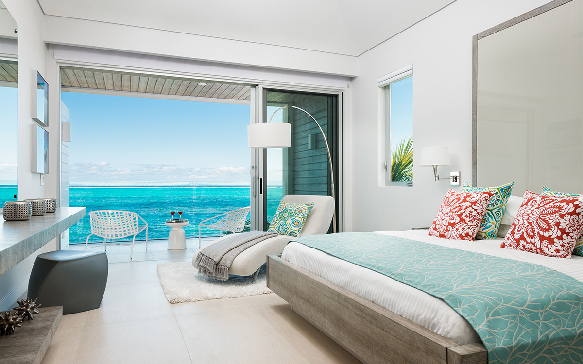 Turks And Caicos Home 980444