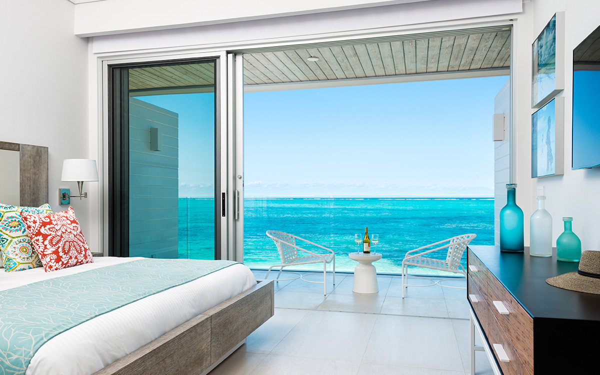 Turks And Caicos Home 980444