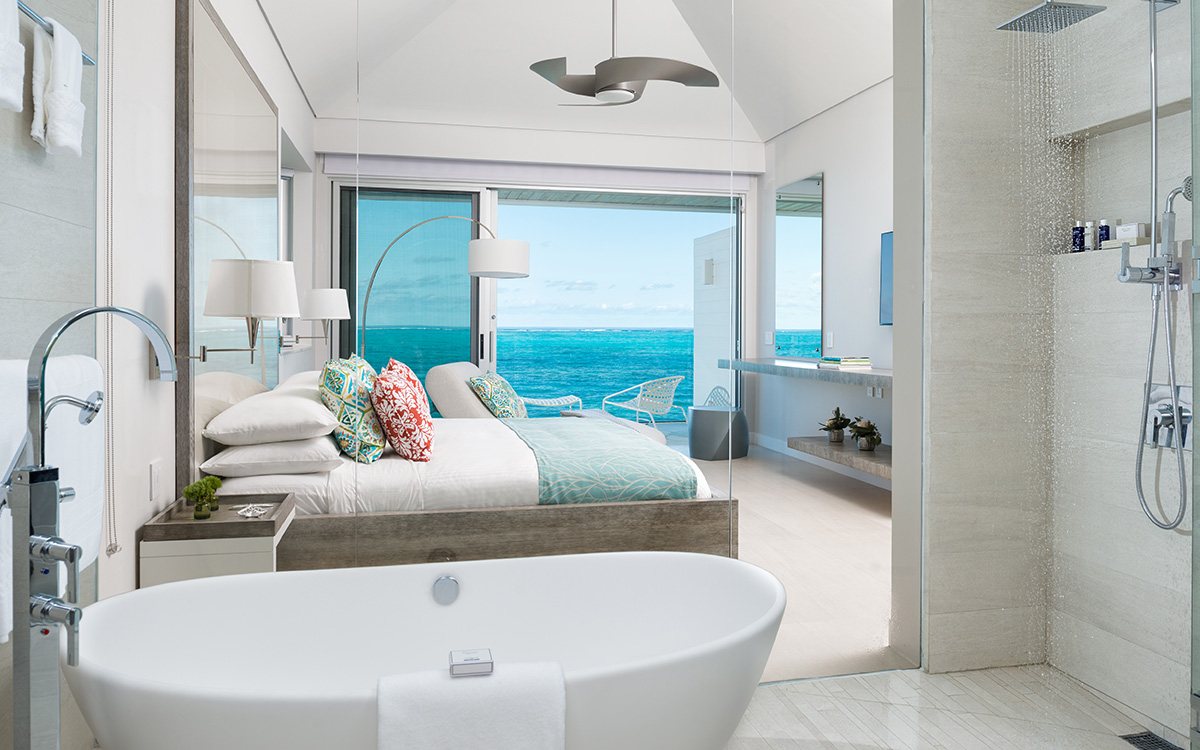 Turks And Caicos Home 980444