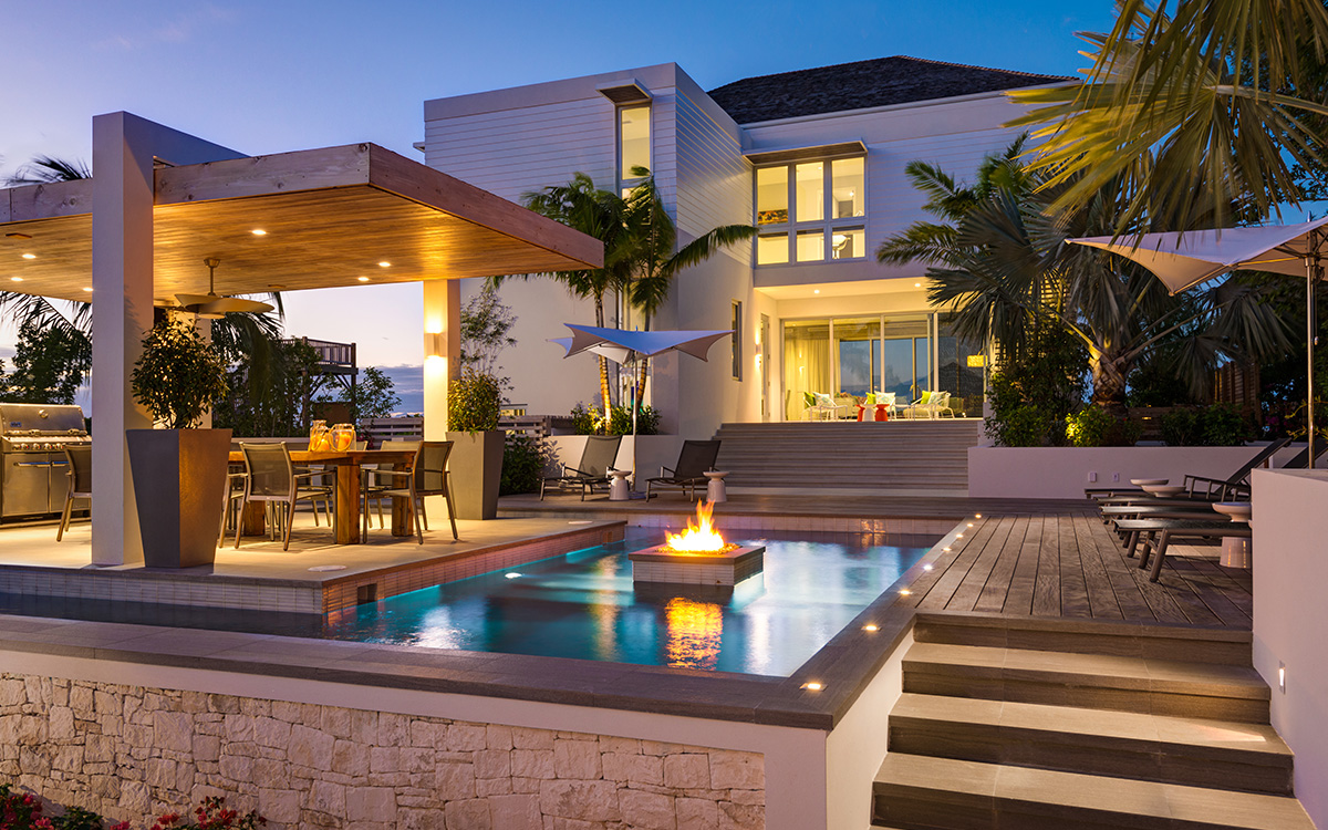 Turks And Caicos Home 980444