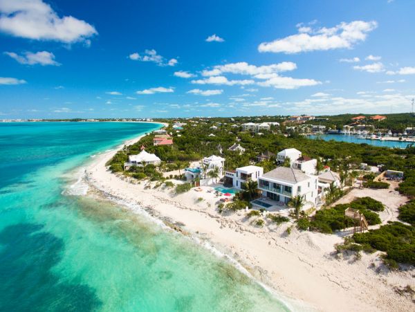 Turks And Caicos Home 980445