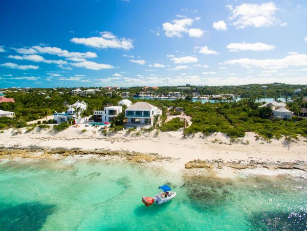 Turks And Caicos Home 980445