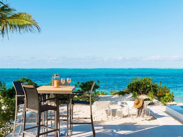 Turks And Caicos Home 980445
