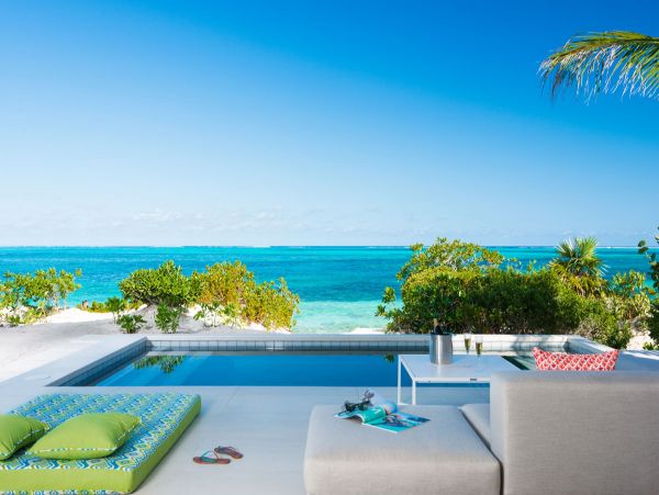 Turks And Caicos Home 980445