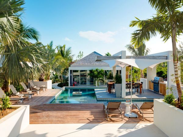 Turks And Caicos Home 980445