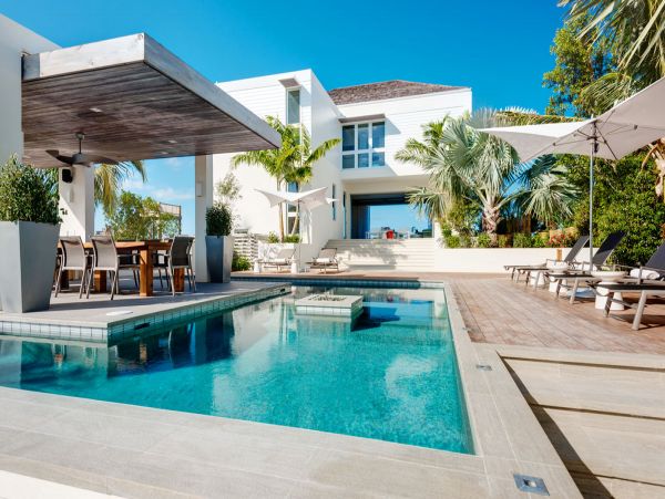 Turks And Caicos Home 980445