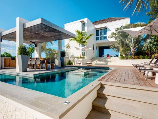 Turks And Caicos Home 980445