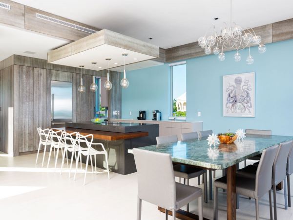 Turks And Caicos Home 980445