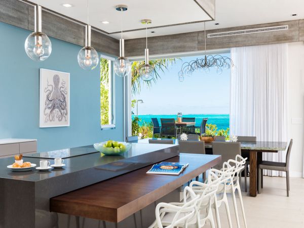 Turks And Caicos Home 980445