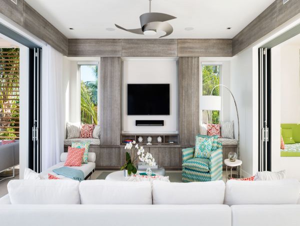Turks And Caicos Home 980445